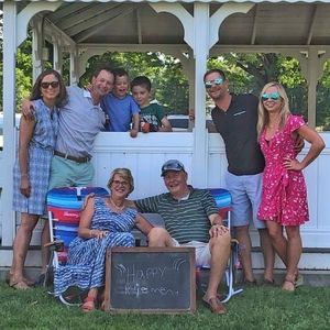 Meet your Posher, Mike